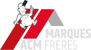 Marques ACM - Entreprise de ravalement de façade, près de Sélestat - Logo Footer